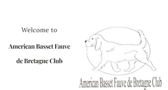 Desktop Screenshot of bassetfauve.org